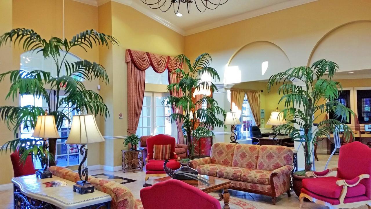 Апартаменты Tropical Dreams Орландо Экстерьер фото