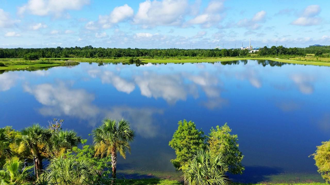 Апартаменты Tropical Dreams Орландо Экстерьер фото